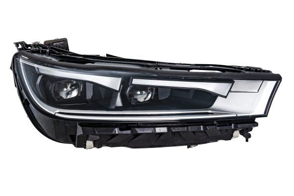 REFLEKTOR do BMW, 1EX 014 952-521, HELLA w ofercie sklepu e-autoparts.pl 